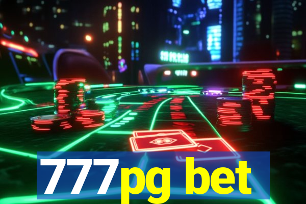 777pg bet